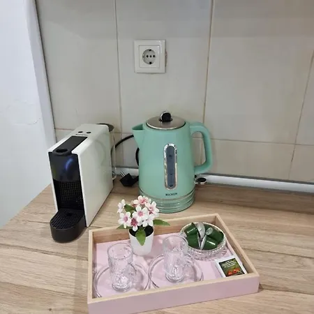 Apartamento Near Parque Eduardo Vii Lisboa