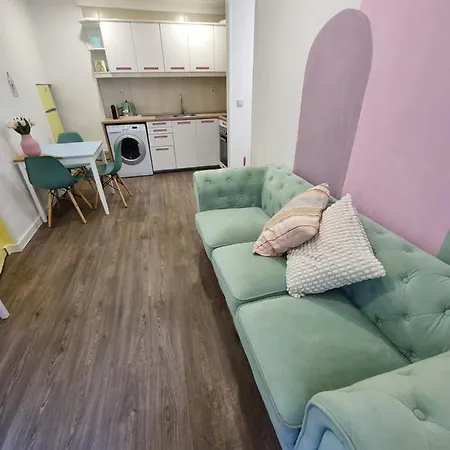 Near Parque Eduardo Vii Apartamento Lisboa