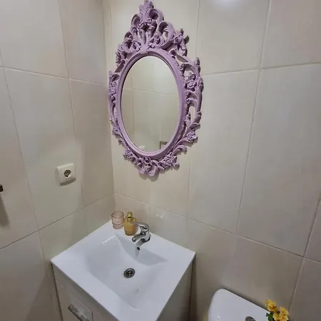 Appartement Near Parque Eduardo Vii Lisboa