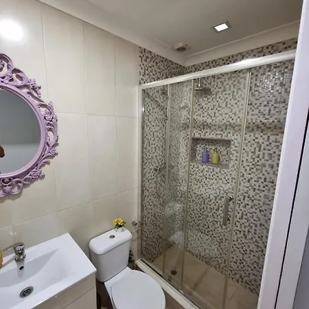 Appartement Near Parque Eduardo Vii