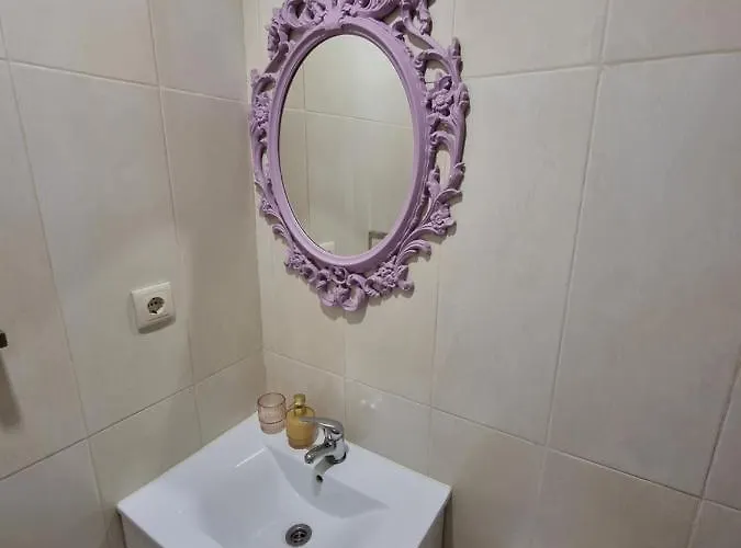 Apartament Near Parque Eduardo Vii Lizbona