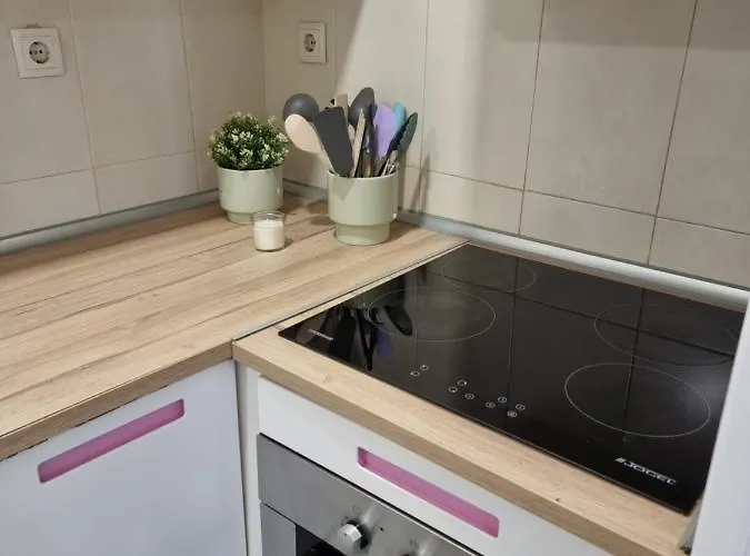Appartement Near Parque Eduardo Vii *