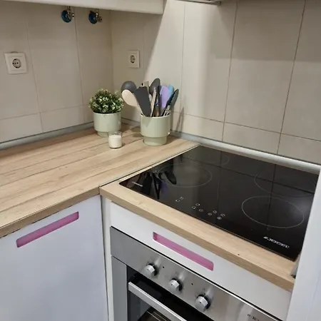 Apartment Near Parque Eduardo Vii *